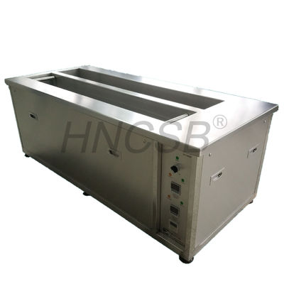 Large Capacity Ultrasonic Cleaner Machine 240 V With 316L Stainless Steel Tank